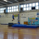 AŠZ Olympia: Velikonočnica povsem uspela