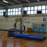 AŠZ Olympia: Velikonočnica povsem uspela