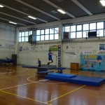 AŠZ Olympia: Velikonočnica povsem uspela