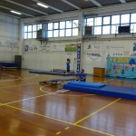 AŠZ Olympia: Velikonočnica povsem uspela
