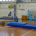 AŠZ Olympia: Velikonočnica povsem uspela