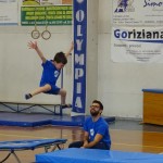 AŠZ Olympia: Velikonočnica povsem uspela