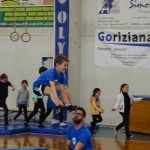 AŠZ Olympia: Velikonočnica povsem uspela