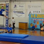 AŠZ Olympia: Velikonočnica povsem uspela