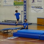 AŠZ Olympia: Velikonočnica povsem uspela