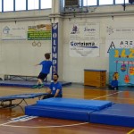 AŠZ Olympia: Velikonočnica povsem uspela