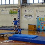 AŠZ Olympia: Velikonočnica povsem uspela
