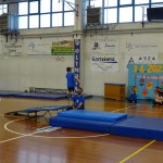 AŠZ Olympia: Velikonočnica povsem uspela