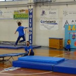 AŠZ Olympia: Velikonočnica povsem uspela