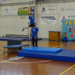 AŠZ Olympia: Velikonočnica povsem uspela