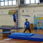 AŠZ Olympia: Velikonočnica povsem uspela