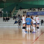 EasterCup2023: na velikem turnirju tudi naše ekipe