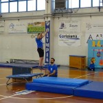 AŠZ Olympia: Velikonočnica povsem uspela