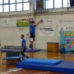 AŠZ Olympia: Velikonočnica povsem uspela