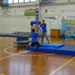 AŠZ Olympia: Velikonočnica povsem uspela