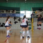 EasterCup2023: na velikem turnirju tudi naše ekipe