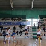 EasterCup2023: na velikem turnirju tudi naše ekipe