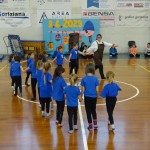 AŠZ Olympia: Velikonočnica povsem uspela