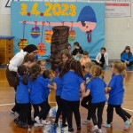 AŠZ Olympia: Velikonočnica povsem uspela