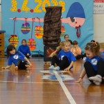 AŠZ Olympia: Velikonočnica povsem uspela