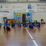 AŠZ Olympia: Velikonočnica povsem uspela