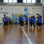 AŠZ Olympia: Velikonočnica povsem uspela