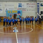 AŠZ Olympia: Velikonočnica povsem uspela
