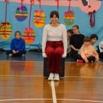 AŠZ Olympia: Velikonočnica povsem uspela