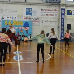 AŠZ Olympia: Velikonočnica povsem uspela