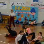 AŠZ Olympia: Velikonočnica povsem uspela