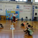 AŠZ Olympia: Velikonočnica povsem uspela