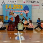 AŠZ Olympia: Velikonočnica povsem uspela