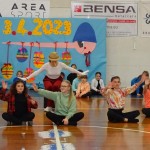 AŠZ Olympia: Velikonočnica povsem uspela
