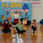 AŠZ Olympia: Velikonočnica povsem uspela
