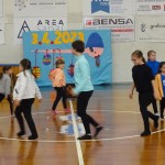 AŠZ Olympia: Velikonočnica povsem uspela