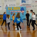 AŠZ Olympia: Velikonočnica povsem uspela