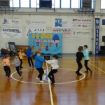 AŠZ Olympia: Velikonočnica povsem uspela