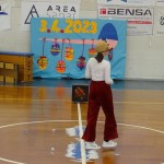 AŠZ Olympia: Velikonočnica povsem uspela