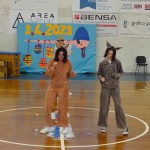 AŠZ Olympia: Velikonočnica povsem uspela