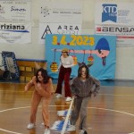 AŠZ Olympia: Velikonočnica povsem uspela