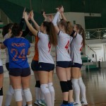 EasterCup2023: na velikem turnirju tudi naše ekipe