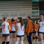 EasterCup2023: na velikem turnirju tudi naše ekipe