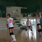 EasterCup2023: na velikem turnirju tudi naše ekipe