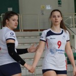 EasterCup2023: na velikem turnirju tudi naše ekipe