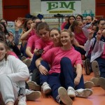 EasterCup2023: na velikem turnirju tudi naše ekipe