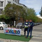 Vivicitta’ - Poživimo mesti