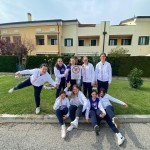 EasterCup2023: na velikem turnirju tudi naše ekipe