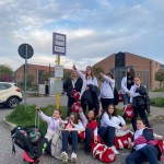 EasterCup2023: na velikem turnirju tudi naše ekipe