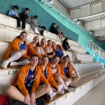 EasterCup2023: na velikem turnirju tudi naše ekipe