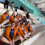 EasterCup2023: na velikem turnirju tudi naše ekipe